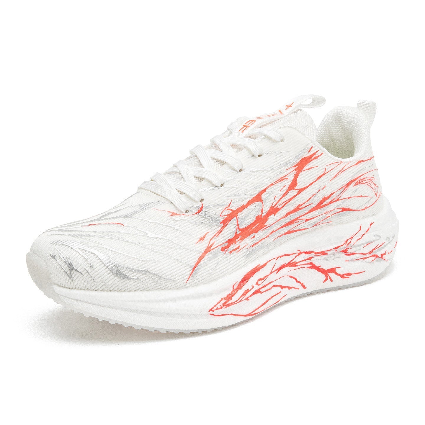 Damen Leichte Trend-Sneaker mit dynamischem Design von R&B