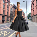 Damen Cocktailkleid R&B