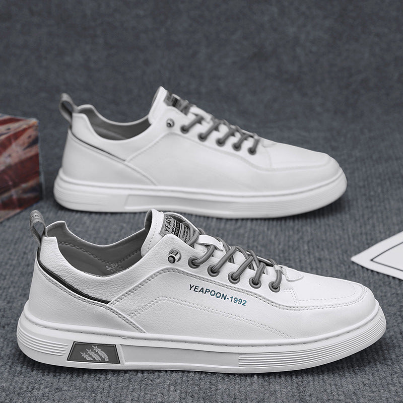 Damen Elegante und sportliche Sneakers mit atmungsaktiver Obermaterialkombination R&B
