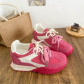 Damen Athletische Sneaker mit dämpfender Sohle und ergonomischem Design R&B