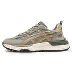Damen Sportliche Sneakers mit ergonomischer Dämpfung R&B