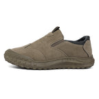 Damen Multifunktionale Slip-On Freizeitschuhe R&B