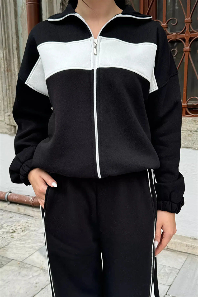 Damen Sportanzug R&B