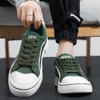 Damen sportive Freizeit-Sneaker mit rutschfester Sohle und atmungsaktivem Obermaterial