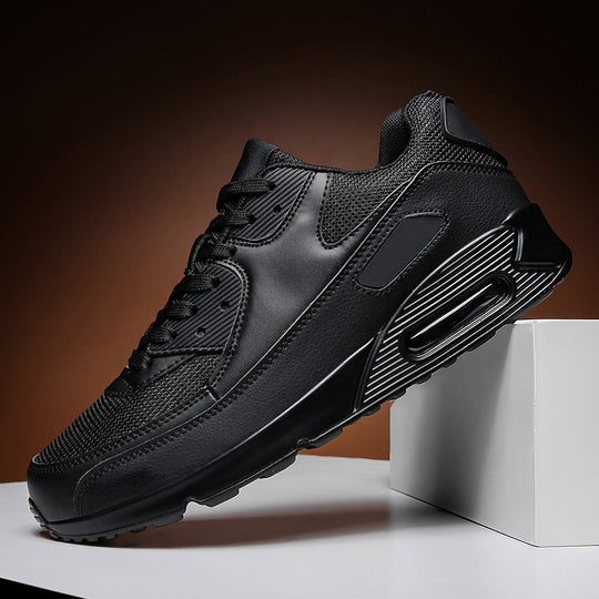 Damen Hochwertige Sport Sneakers mit atmungsaktiver Mesh-Oberfläche R&B