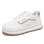Damen Sneakers im modernen Chunky-Stil mit dämpfender Sohlenkonstruktion R&B
