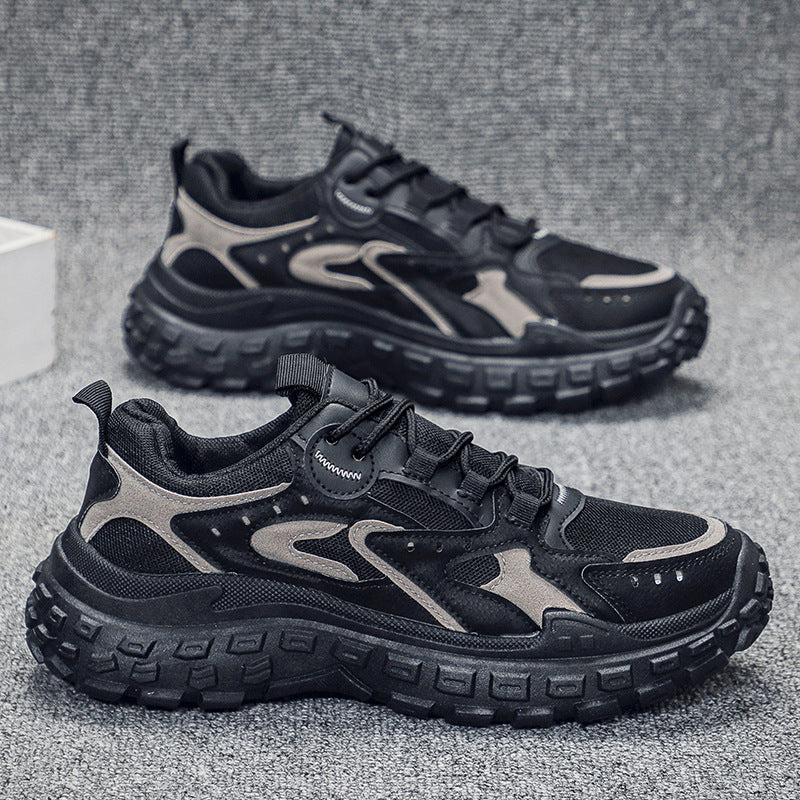 Damen Sportliche Wanderschuhe mit strapazierfähigen Materialien und maximalem Komfort R&B