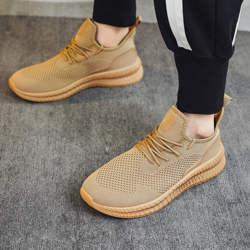 Damen Atmungsaktive Freizeitschuhe mit flexibel strukturiertem Obermaterial R&B