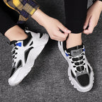 Damen Sportliche Lauf-Sneakers mit innovativer Polsterung R&B