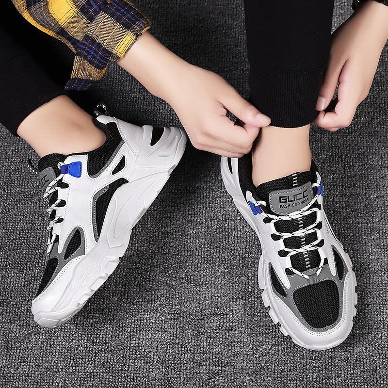 Damen Sportliche Lauf-Sneakers mit innovativer Polsterung R&B