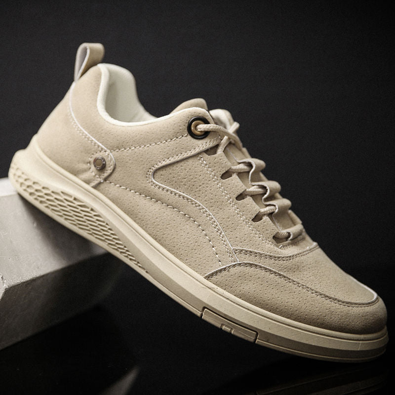 Damen Komfortable Freizeitsneaker mit atmungsaktivem Obermaterial und rutschfester Sohle R&B