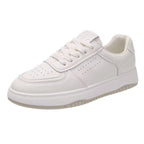 Damen Sportliche Lifestyle Sneakers mit atmungsaktivem Obermaterial und dämpfender Sohle R&B
