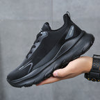 Damen Lauf-Sneaker mit flexiblem Dämpfungssystem und rutschfester Sohle R&B