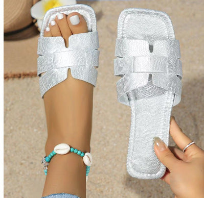 Damen modische Sandalen R&B