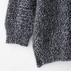Damen modische Strickjacke R&B