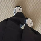 Damen modische Laufschuhe mit stoßdämpfender Sohle und atmungsaktivem Obermaterial R&B