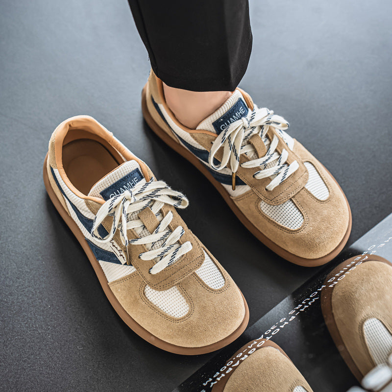 Unisex Sportliche Freizeitschuhe R&B