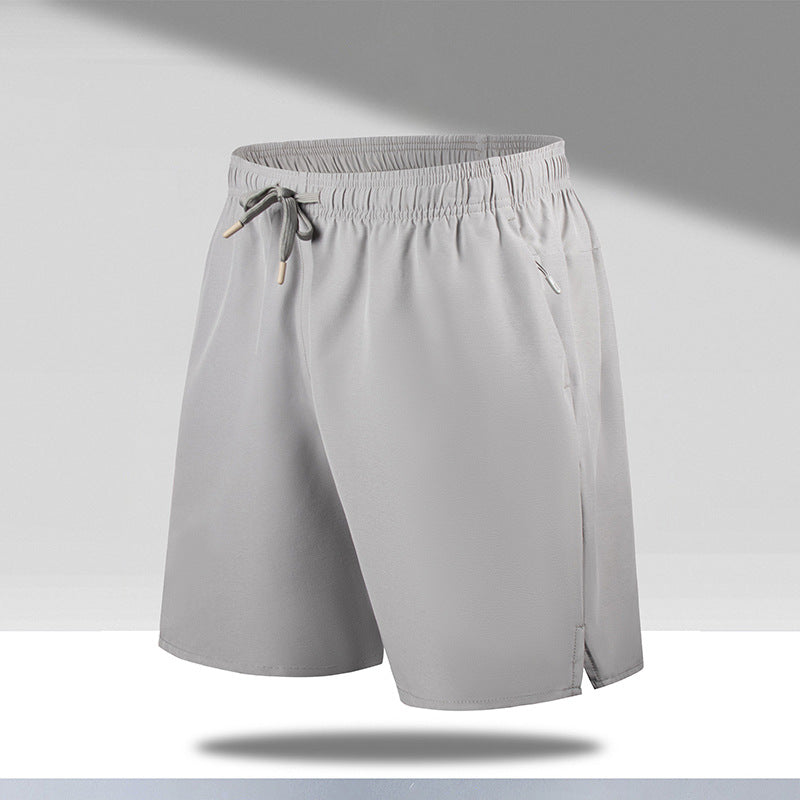 R&B | Schnell trocknende lockere Strandhose