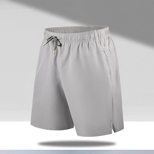 R&B | Schnell trocknende lockere Strandhose