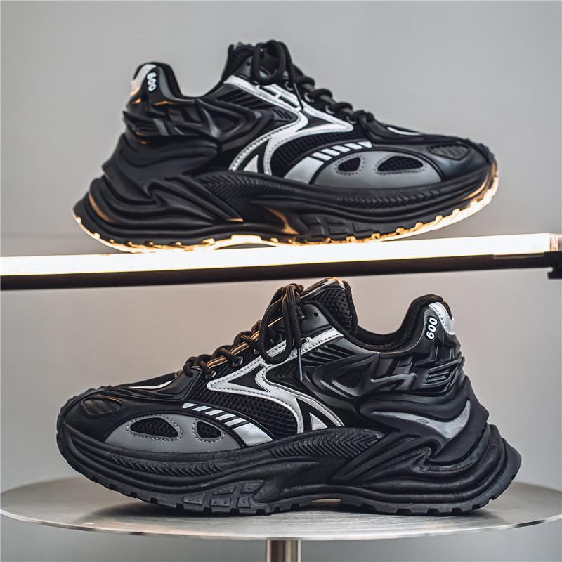 Damen Atmungsaktive Sportsneakers mit innovativer Dämpfungstechnologie R&B