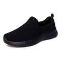 Herren Atmungsaktive Slip-On Freizeitschuhe mit rutschfester Sohle R&B