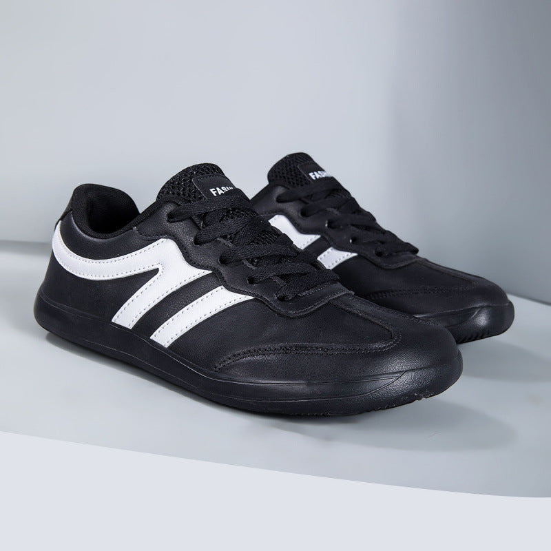 Damen Sportliche Sneakers mit trendigen Designelementen R&B