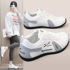 Damen Sportliche Freizeitschuhe mit dämpfendem Profil und robustem Obermaterial R&B