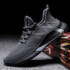 Damen Atmungsaktive Performance Sneakers R&B