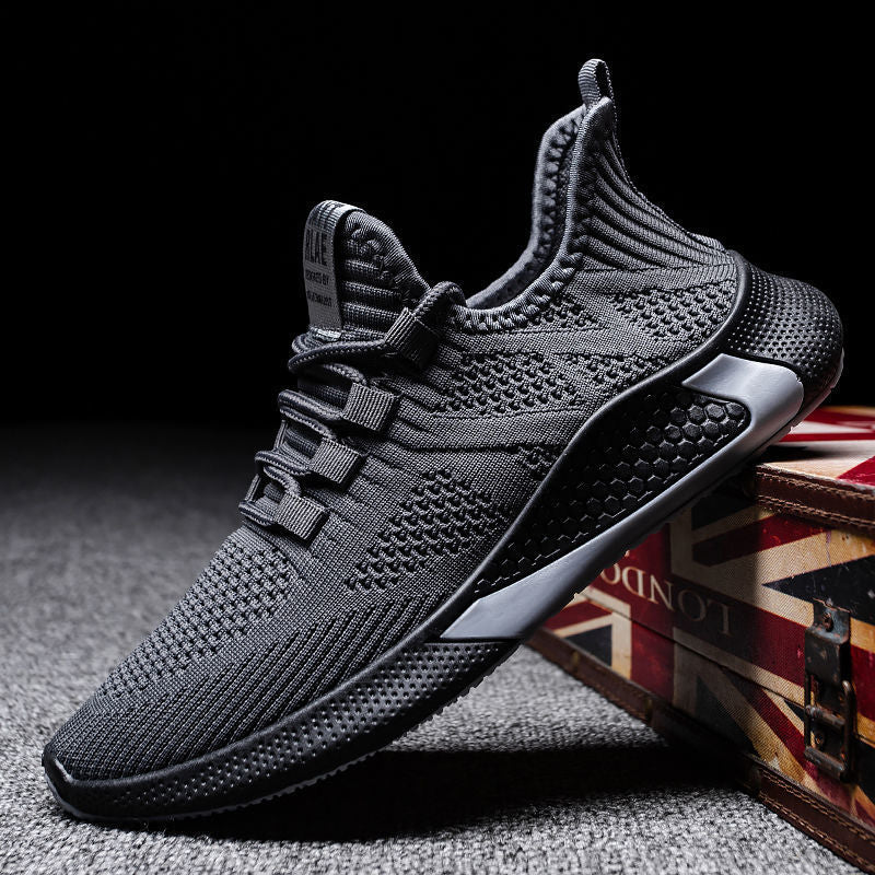 Damen Atmungsaktive Performance Sneakers R&B