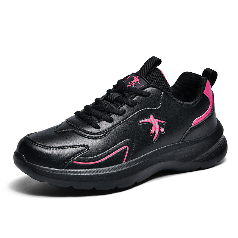 Damen Komfortable Sneakers mit atmungsaktivem Obermaterial und dämpfendem Fußbett R&B