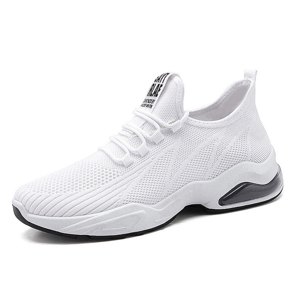 Damen Sportlich atmungsaktive Sneakers R&B