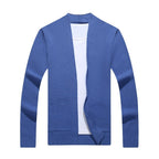 Herren Strickjacke im lässigen Design R&B
