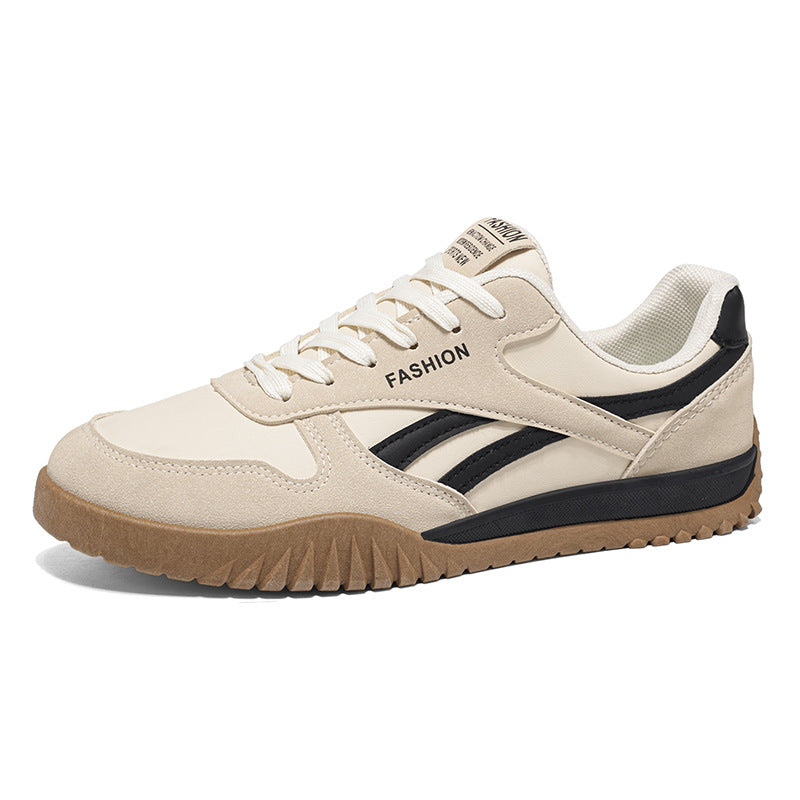 Damen Bequeme Alltagssneaker mit rutschfester Sohle R&B
