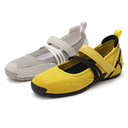 Damen Aquaschuhe mit atmungsaktivem Netzdesign R&B