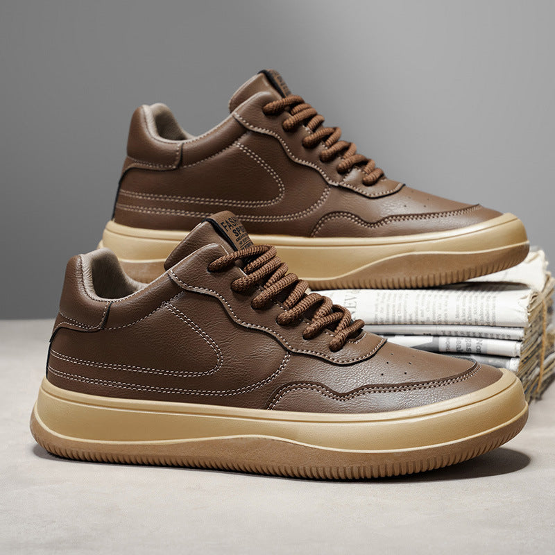 Damen Urban Style Sneakers mit gepolsterter Innensohle R&B