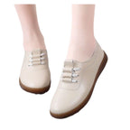 Damen Komfortable und stilvolle Sneaker mit atmungsaktiver Sohle R&B