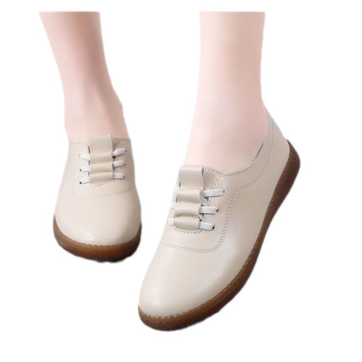 Damen Komfortable und stilvolle Sneaker mit atmungsaktiver Sohle R&B