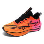 Damen Hochleistungs-Laufschuhe mit innovativem Dämpfungssystem und atmungsaktiver Mesh-Oberfläche R&B