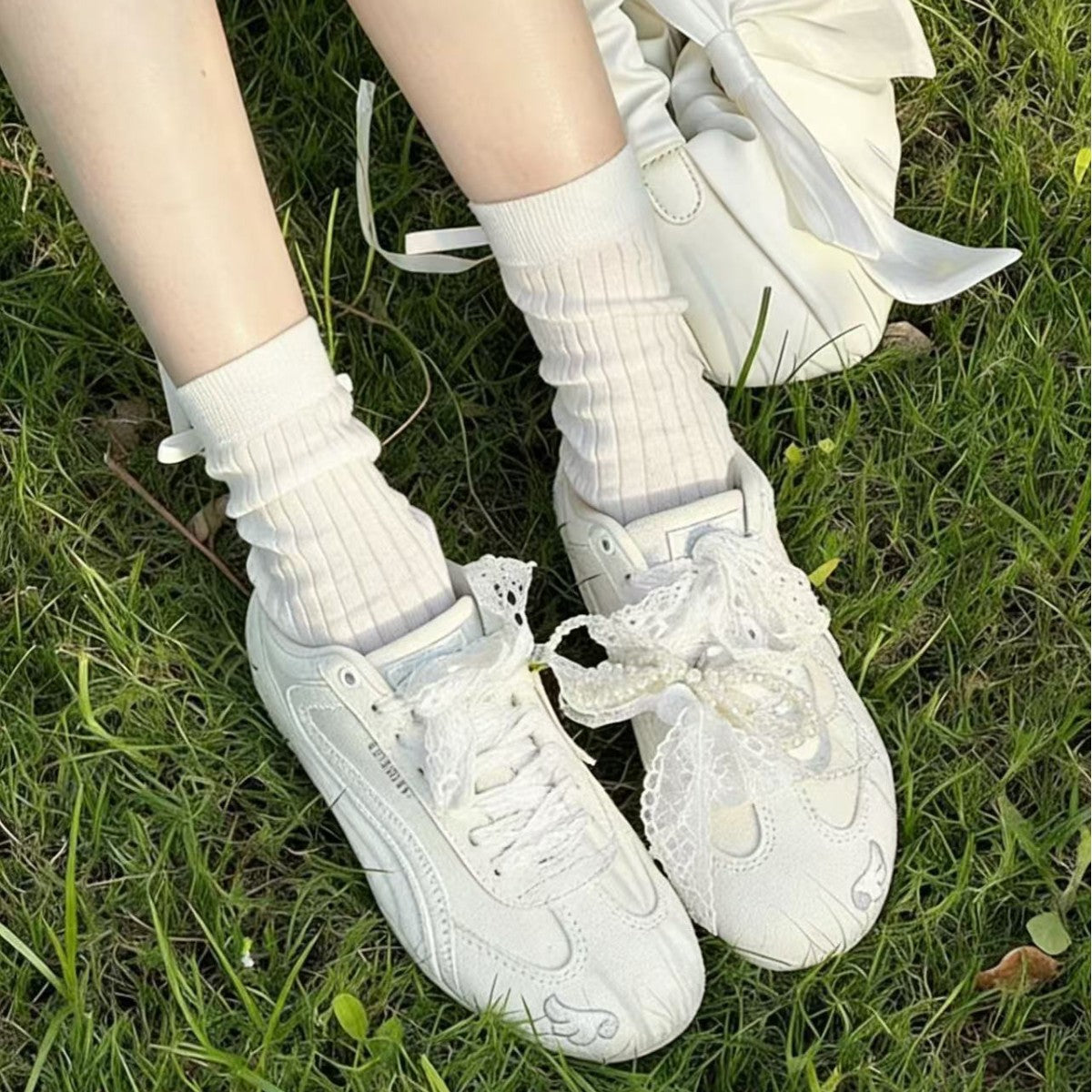 Damen Sportliche Multifunktionsschuhe mit atmungsaktiver Textiloberfläche und rutschfester Sohle