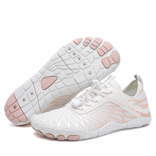 Damen Aktive Wassersportschuhe mit flexibler Sohle und Anti-Rutsch-Technologie R&B