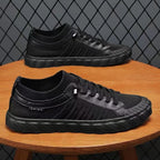Damen Sportliche und atmungsaktive Sneakers mit rutschfester Sohle R&B