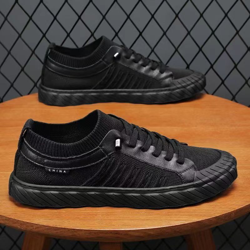 Damen Sportliche und atmungsaktive Sneakers mit rutschfester Sohle R&B
