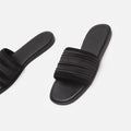 Damen Freizeit-Sandalen mit elegantem Riemendesign R&B