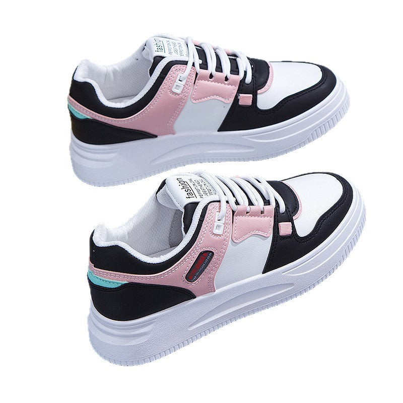 Damen Sportliche Sneakers mit innovativer Dämpfungstechnologie