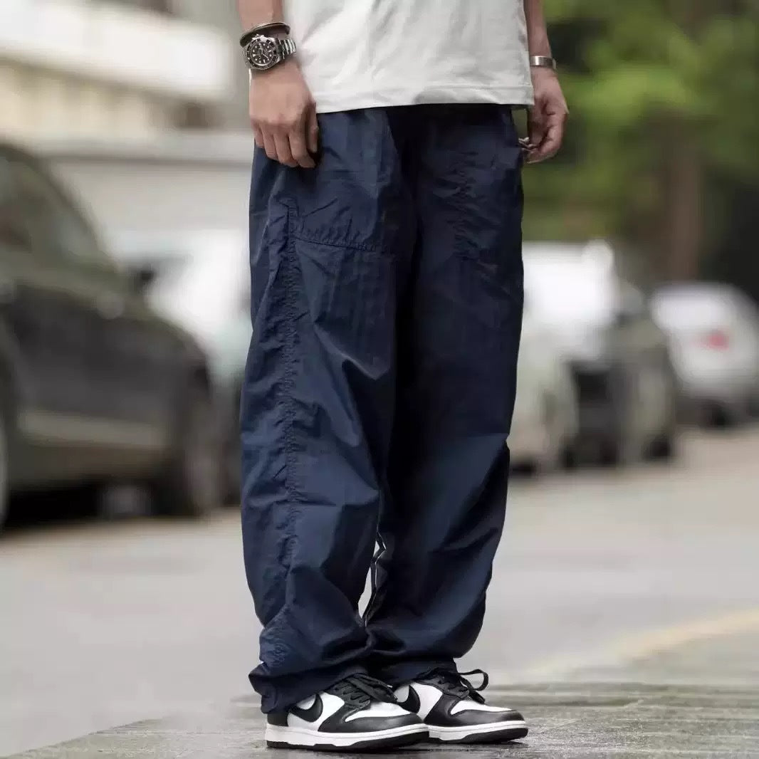 Herren Freizeit Cargo-Hose R&B