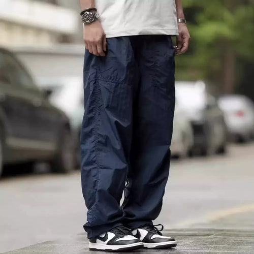 Herren Freizeit Cargo-Hose R&B