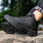 Damen Multifunktionale Outdoor-Sneaker mit rutschfester Sohle und atmungsaktivem Obermaterial