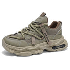 Damen Sportliche Lifestyle Sneakers mit innovativer Dämpfungstechnologie