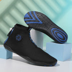 Damen Hochwertige Schwimm- und Aquasportschuhe mit flexiblem Design R&B