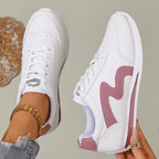 Damen Sportliche Freizeitschuhe R&B